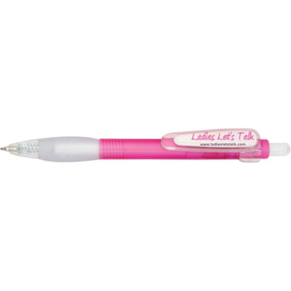 Pen008 pi