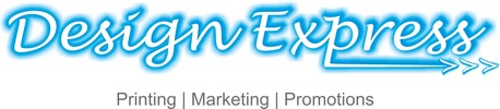 2017 Design Express Logo New