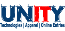 Unity Logo