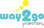 Way2 Go Promotions Logo