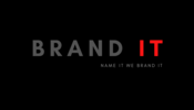 Brand It Logo