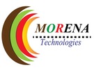 Morena Technologies Logo B
